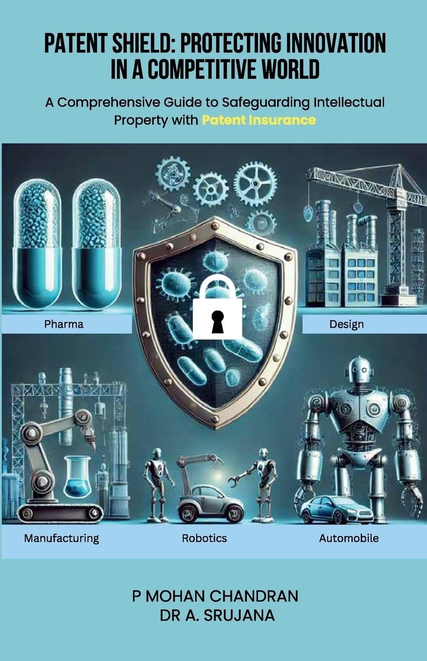 Patent Shield: Protecting Innovation in ...